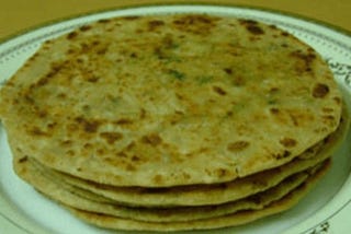 Aloo Paratha Recipe In Hindi|आलू पराठा रेसिपी