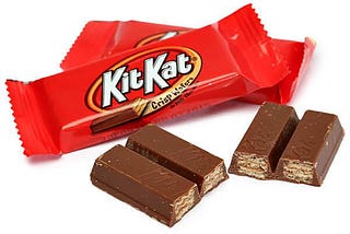 The Unexpected Joy of a Kit Kat Party: Finding Meaning in the Mundane