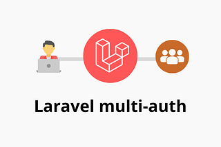 Exploring Multi-Authentication in Laravel: A Step-by-Step Guide to Implementation