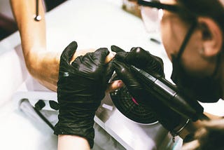 The Essential Tools for Starting a Nail Tech Business