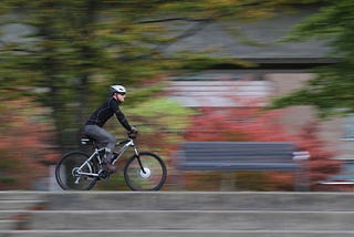 LESS IS MORE: 6 REASONS YOUR E-BIKE MOTOR SHOULD BE 500W OR LESS