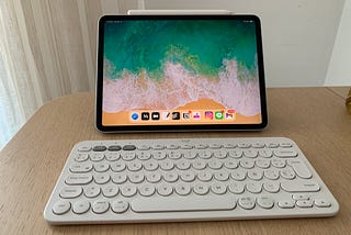 Why You Shouldn’t Get The Conventional iPad Pro Setup