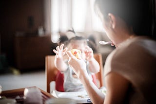 6 Ways To Help Your Kids Snack Better