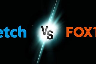 Foxtel, Fetch in Channels Dispute
