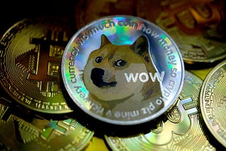 Dogecoin has inadvertently created a machine of greed that could hamper the growth of…
