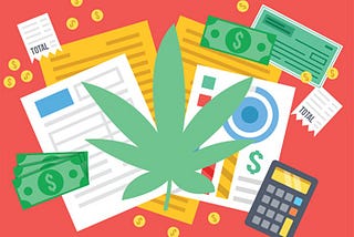 Cannabis Tax Revenues — Will they Continue to Grow?