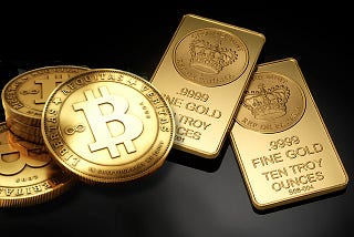 The Case for Bitcoin as Gold 2.0