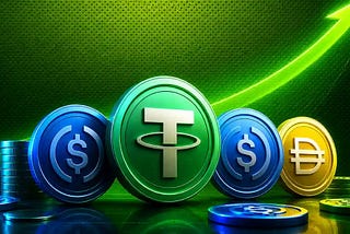 Can Stablecoins Replace Traditional Banking? Why the Future of Finance May Be Hybrid
