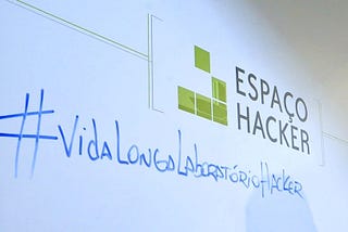 A Jornada do LABHacker — 1ª Geração (2014–2016)