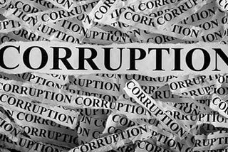 Busting Myths: Understanding the Real Causes of Corruption in Pakistan