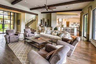 Build Your Home with a Trusted Custom Home Builder in Marble Falls