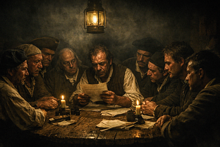 The Junto Effect: How Small Intimate Groups Multiply Human Potential