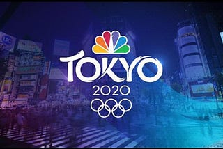 olympics 2020