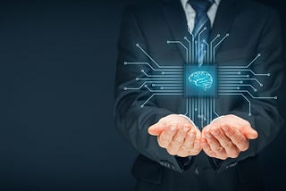 Cognitive Consultants? The Future of AI in the Workplace