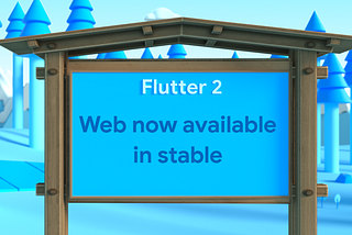 Migrating Flutter App to Web:  Part 1 Introduction