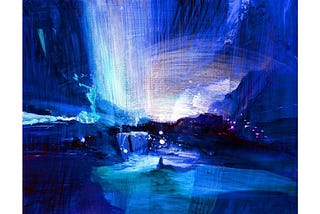Seeing Beyond Things (Beha’alotecha)