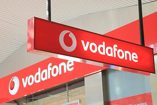 Vodafone Economy of Things Platform