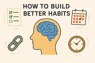 Habits Reflect a Person’s Personality
