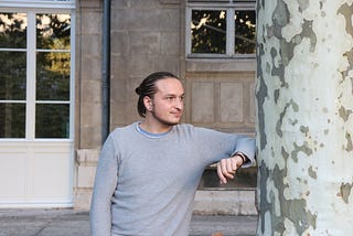 Pierre Berthoux : un coeur qui bat pour le rock
