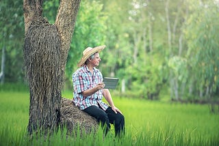 Definiendo a un ingeniero agrónomo 2.0 Un profesional digital