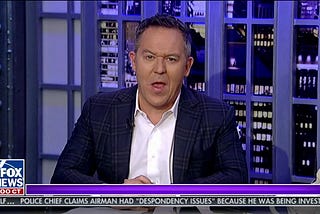 Submission Guidelines for New Fox News Comedy Show: “Gutfeld!”