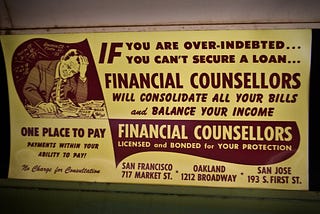 Designing for Financial Inclusion: Call for Collaborators & Ideas