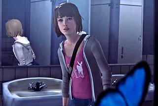 Life Is Strange (A Narrative Analysis)