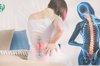 Finding Relief from Lower Back Pain in Females after a Certain Age with Physiotherapy