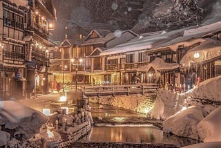 The Top 10 Coolest Places to Visit in Japan During Winter