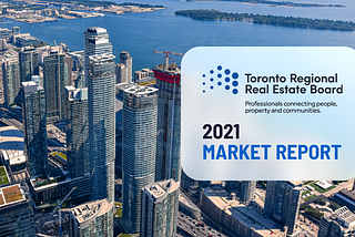 TRREB Predicts Surging Real Estate Market for 2021 Amid Ongoing Pandemic