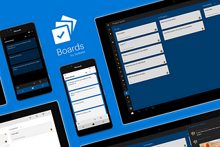 Boards by Todoist: Paving the way for innovation