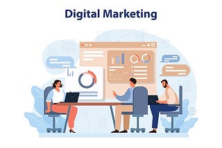 Affordable Digital Marketing Services
