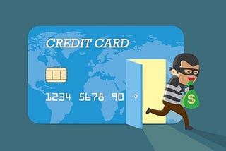 Quick Overview of How Machine Learning can Be Used To Detect Credit Card Fraud