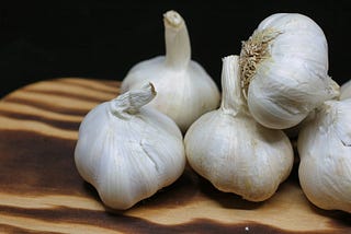What Your Garlic Storage Method Says About You, Judged Harshly By Me