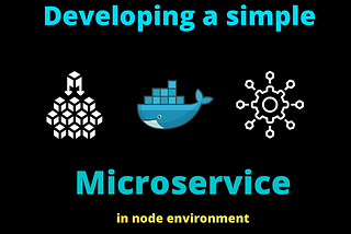 Write Your First Microservice in JavaScript