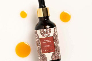Manjish Glow Elixir Transforms Nights with its Velvet Touch