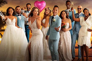 I’m Bitchin’ with Mitch: How “Married at First Sight” Got It Wrong in Season 15