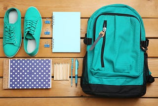 Back to School — Simplify Your Morning and Evening Routines