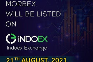 INDOEX LIVE ON 21TH ,AUGUST