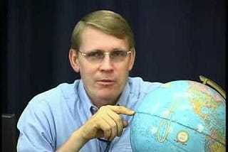 The top 10 quotes from Kent Hovind’s doctoral dissertation