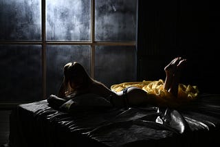 Love, Sex, and Money: The Three Powerful Forces That Shape Our Lives