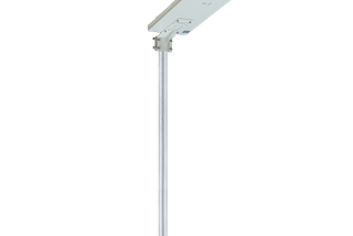 Solar Road Light: the First Choice of Energy Saving and Environmental Protection