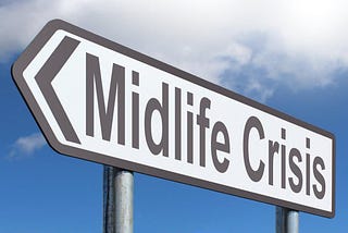 Lost In Midlife