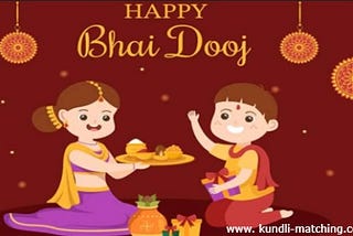 Bhai Dooj: Check Date, Time, Rituals, Story