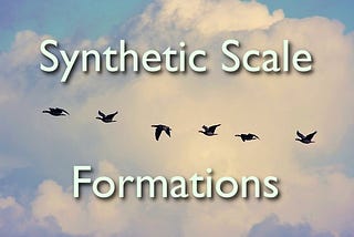 What Are Synthetic Scales and How to Build Them