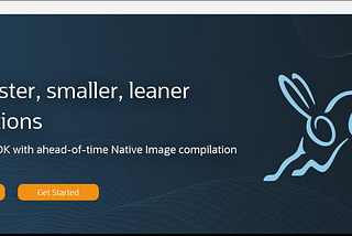 Building JavaFX app native image with GraalVM: New achievement unlocked!