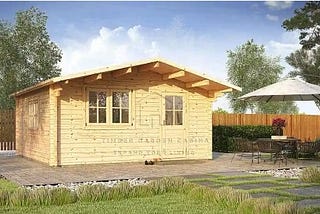 How Beneficial Are Backyard Cabin Kits Sydney For Folks?