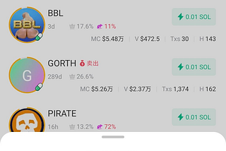 Meme Coin Launchpads: The Battle for Dominance in 2025