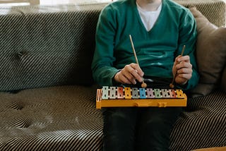Things I Wish I Knew As A New Music Therapist