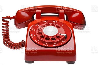 Could a Version of the Proverbial Imaginary “Red Phone” Save Senegal?
